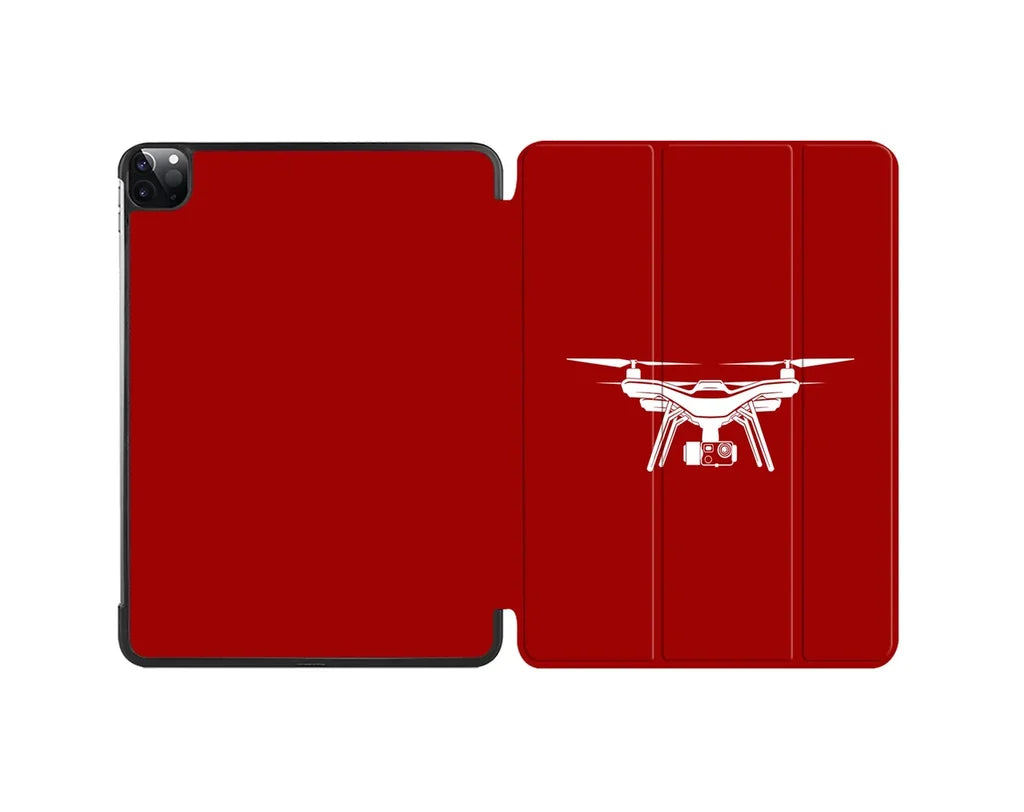 Drone iPad Case - view 6