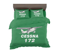 Thumbnail for Cessna 172 Bedding - view 6
