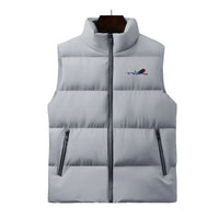 Thumbnail for Multicolor Airplane Vest - view 6