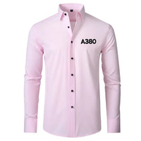 Thumbnail for Airbus A380 Shirt - view 6