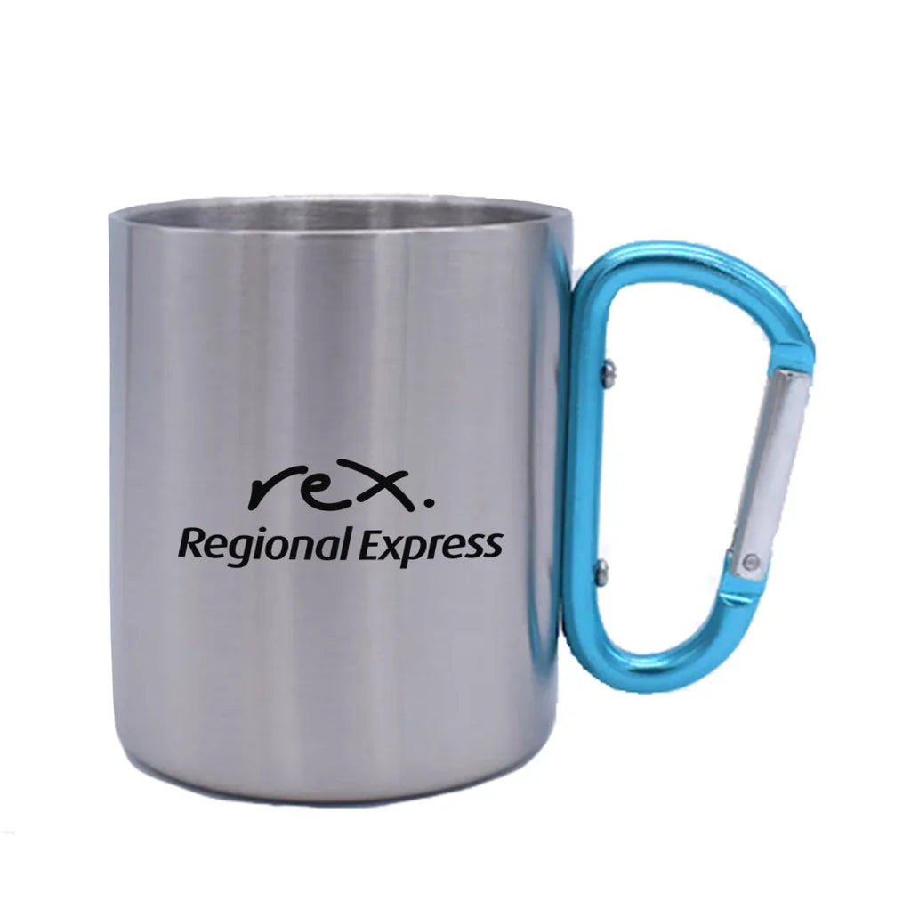 Rex Airlines Mug - view 6