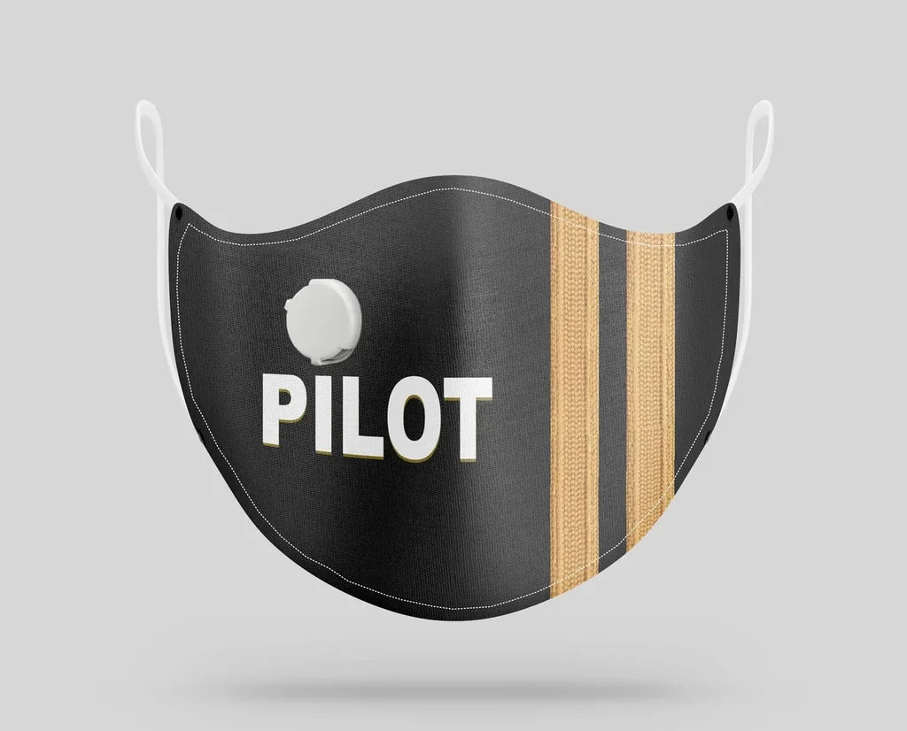 Aviation full face ski mask from Aviation Shop