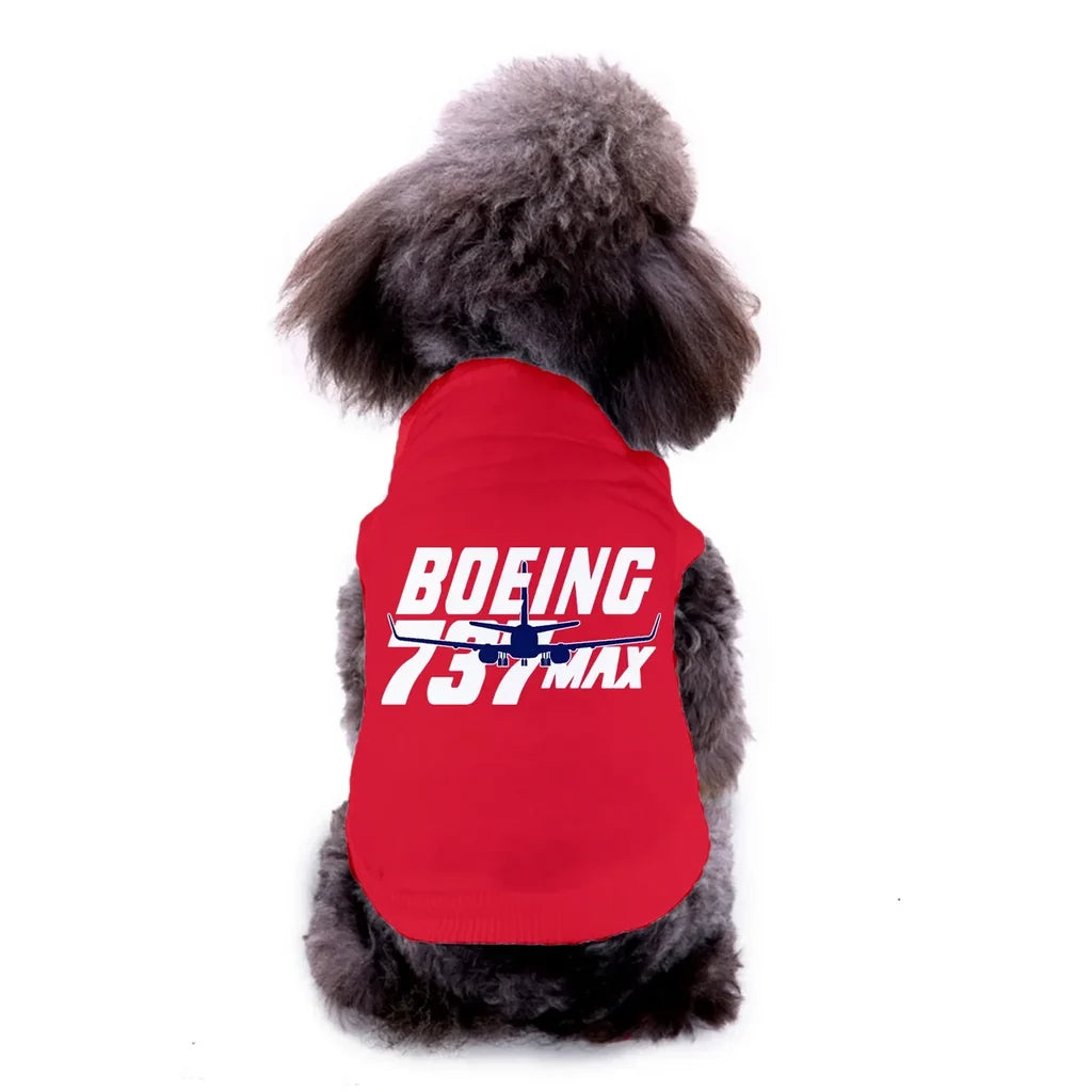 Boeing 737 Vest - view 6