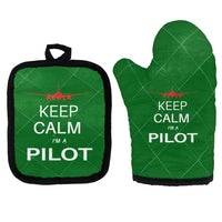 Thumbnail for Boeing 777 Gloves - view 6