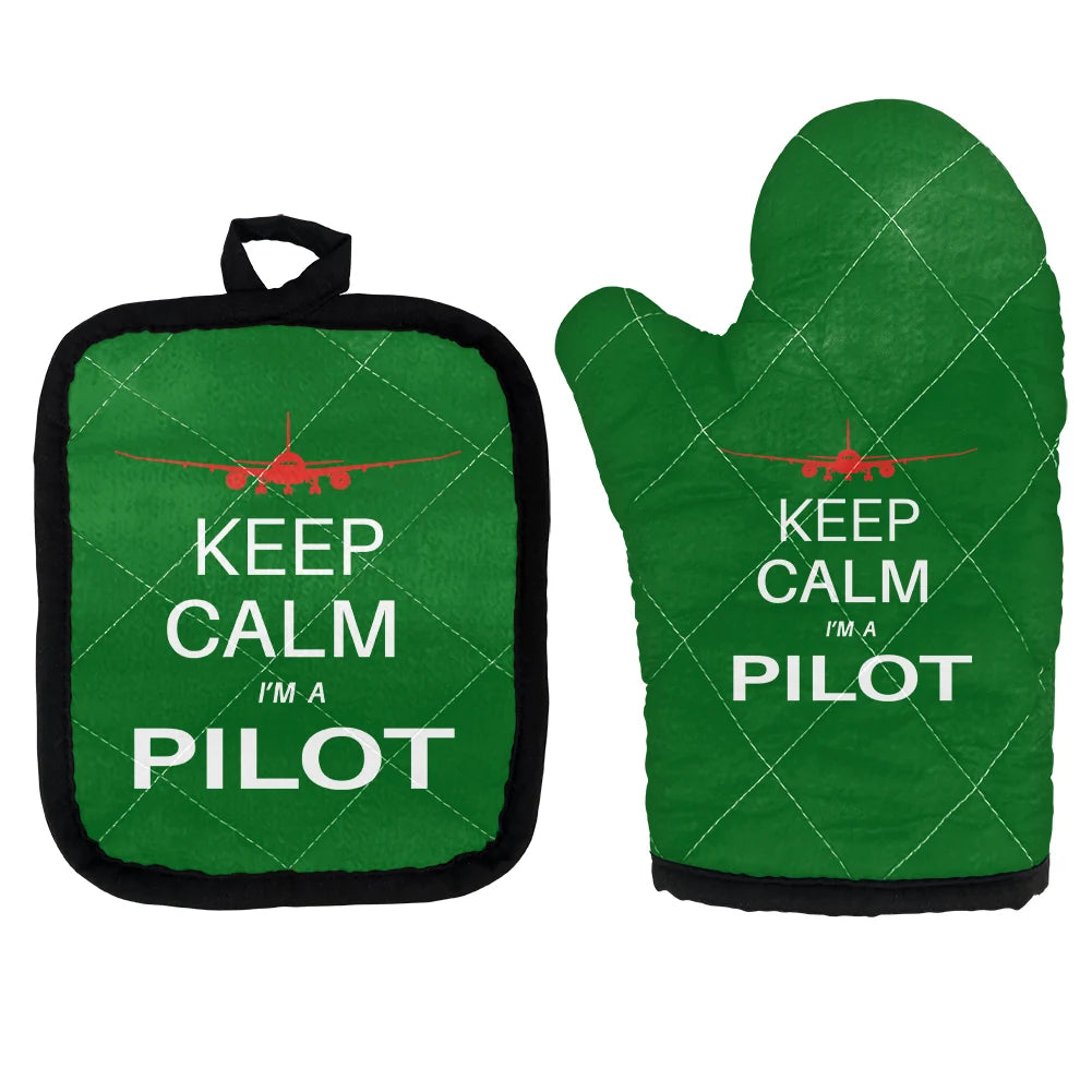 Boeing 777 Gloves - view 6