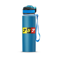 Thumbnail for Boeing 757 Sports Bottle - view 6