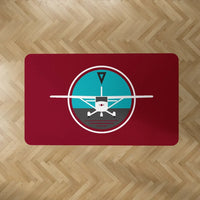 Thumbnail for Cessna Floor Mat - view 6