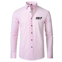 Thumbnail for Boeing 757 Shirt - view 6