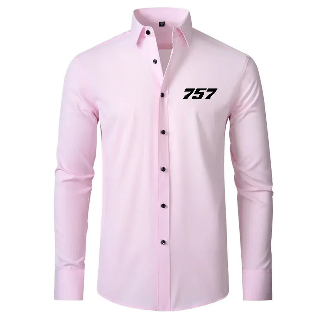 Boeing 757 Shirt - view 6
