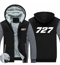 Thumbnail for Boeing 727 Sweatshirt - view 6