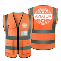 Thumbnail for Aviator Vest - view 6