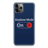 Thumbnail for Airplane Mode iPhone Case - view 6
