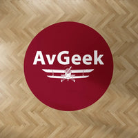 Thumbnail for Avgeek Floor Mat - view 6