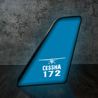 Thumbnail for Cessna 172 3D Lamp - view 6