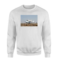 Thumbnail for Boeing 747 Sweatshirt - view 6