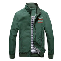 Thumbnail for Flying One Ball Jacket - view 6