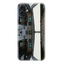 Thumbnail for Airbus A320 iPhone Case - view 6