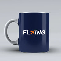 Thumbnail for Customisable Flying Mug - view 6