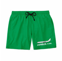 Thumbnail for Airbus A340 Shorts - view 6