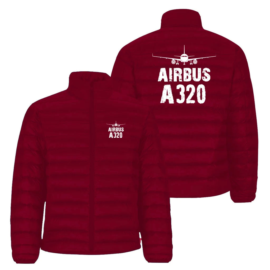 Airbus A320 Jacket - view 6