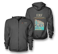 Thumbnail for Erfurt-Weimar Airport ERF Dark Gray