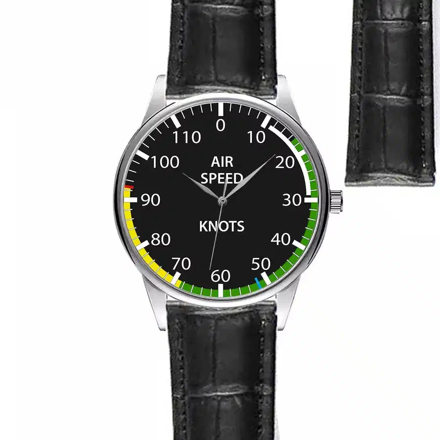 Airspeed Watch - view 6