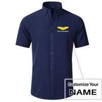 Thumbnail for Customisable US Air Force Shorts - view 6