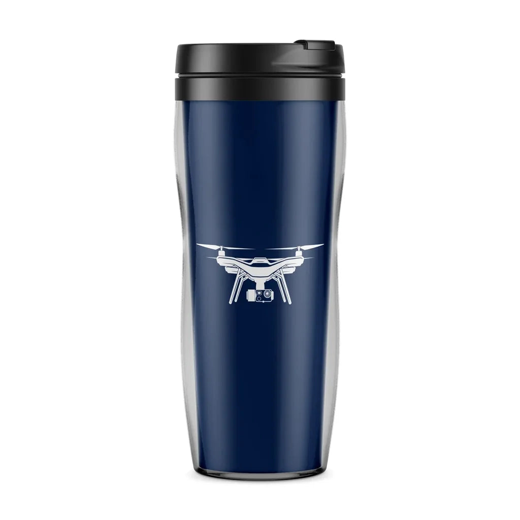 Drone Travel Mug - view 6