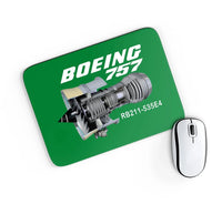 Thumbnail for Boeing 757 Mouse Pad - view 6