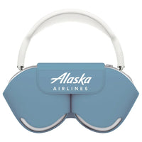 Thumbnail for Customisable Alaska Airlines AirPods Max Case - view 6