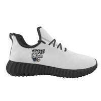 Thumbnail for Boeing 737 Sneakers - view 7