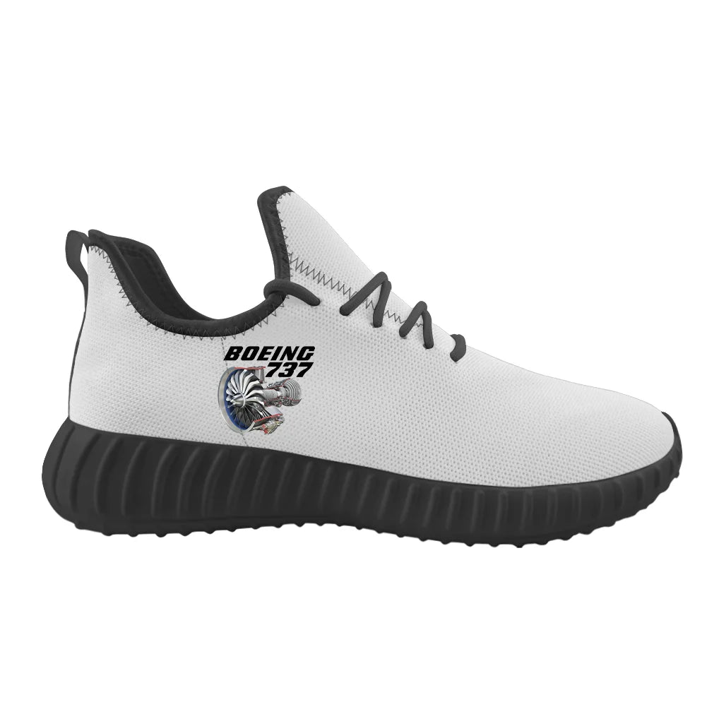 Boeing 737 Sneakers - view 7