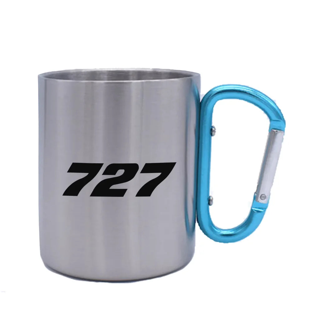 Boeing 727 Mug - view 6