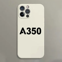 Thumbnail for Airbus A350 iPhone Case - view 6
