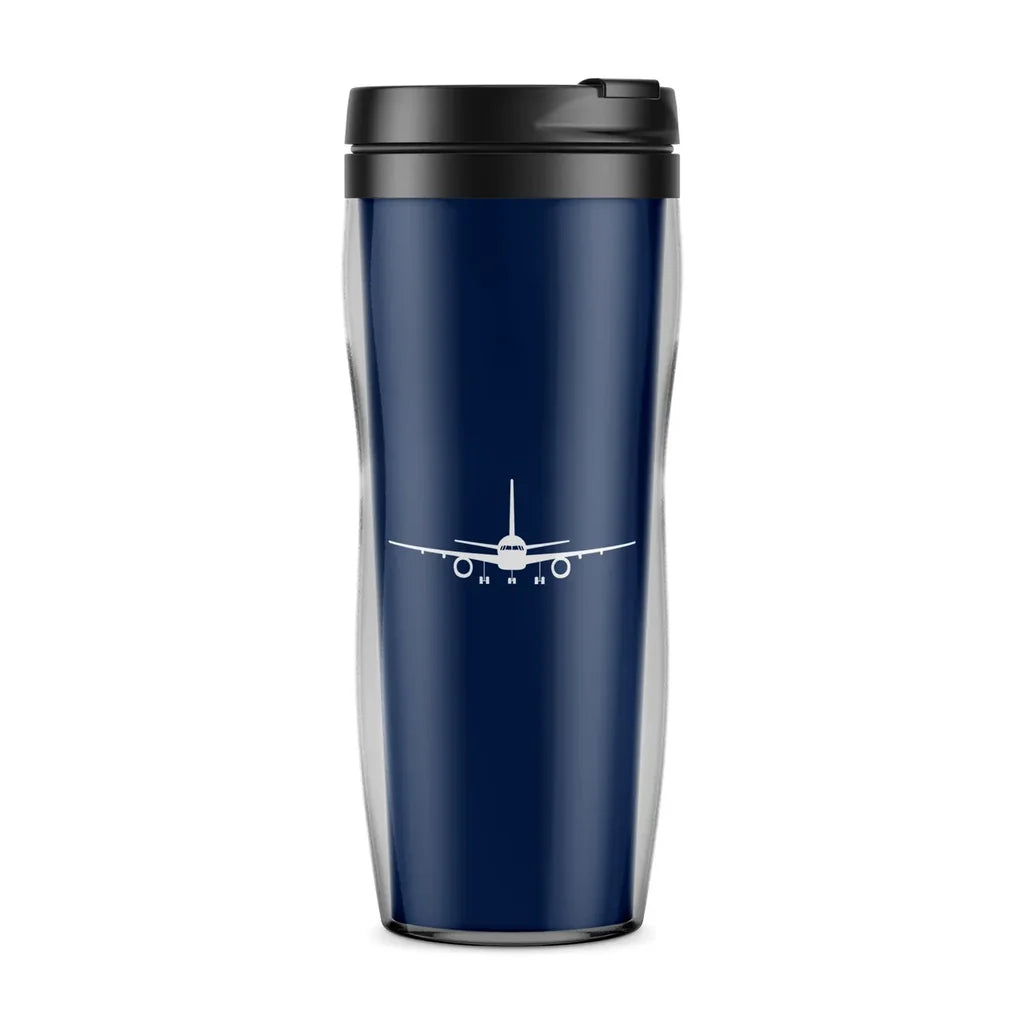 Boeing 757 Travel Mug - view 6