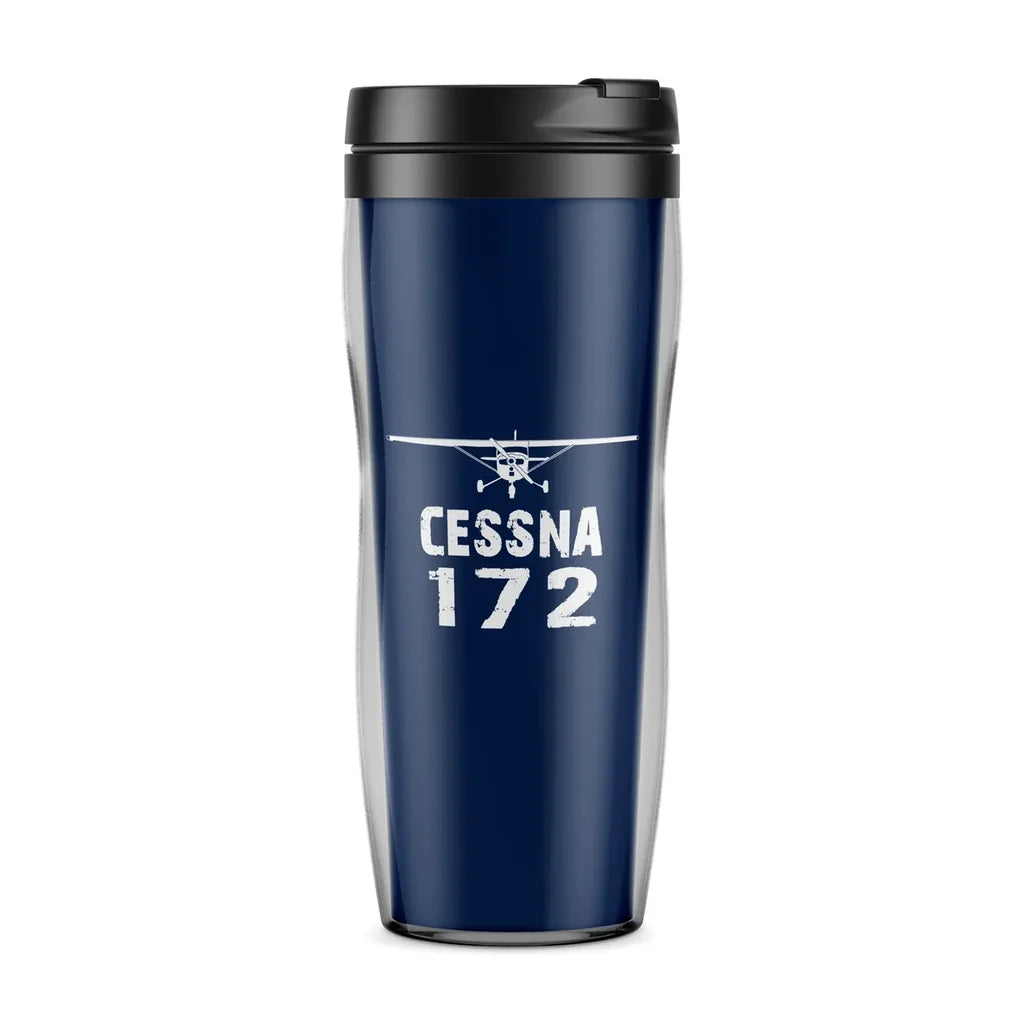 Cessna 172 Travel Mug - view 6