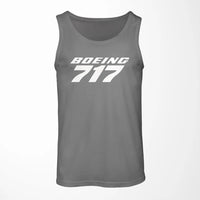 Thumbnail for Boeing 717 Tank Top - view 6
