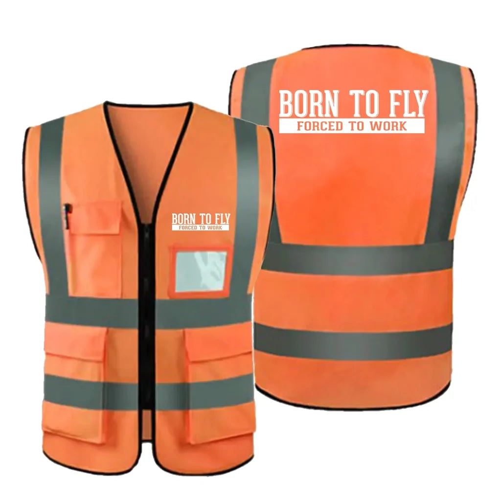 Born to Fly Vest - view 6