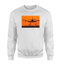 Thumbnail for Boeing 747 Sweatshirt - view 6