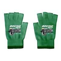 Thumbnail for Boeing 757 Gloves - view 6