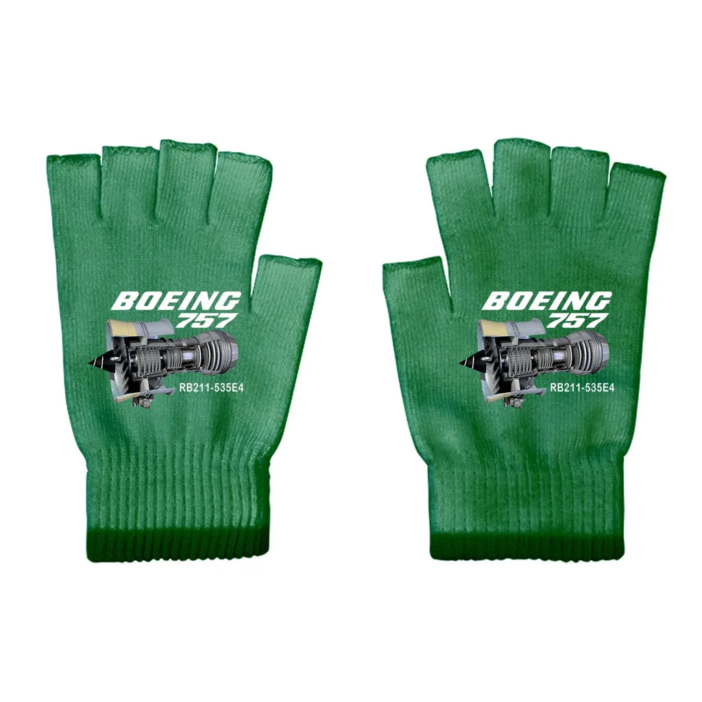 Boeing 757 Gloves - view 6