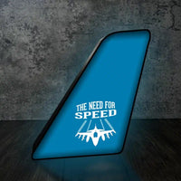 Thumbnail for Need For Speed 3D Lamp - view 6