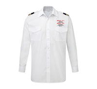 Thumbnail for Customisable Rule 1 - Pilot is Shirt - view 6