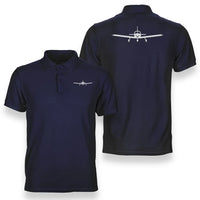 Thumbnail for Piper PA28 Polo Shirt - view 6