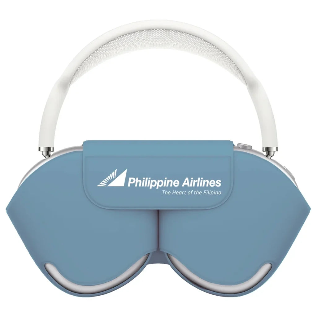 Customisable Philippine Airlines AirPods Max Case - view 6