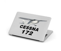 Thumbnail for Cessna 172 MacBook Case - view 6