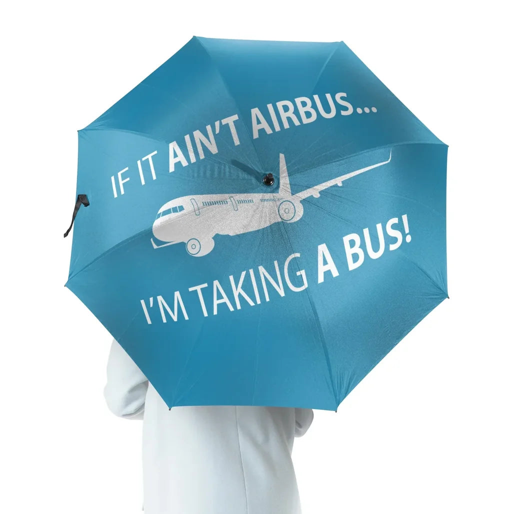 If It Ain't Airbus Umbrella - view 6