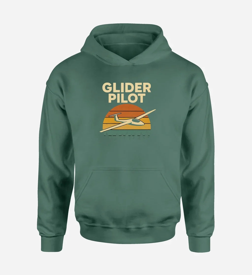 Retro Glider Hoodie - view 6