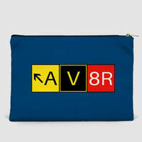 Thumbnail for AV8R Zipper Pouch - view 6