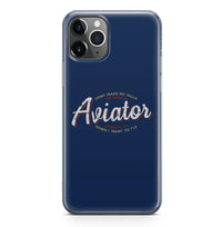 Thumbnail for Aviator iPhone Case - view 6